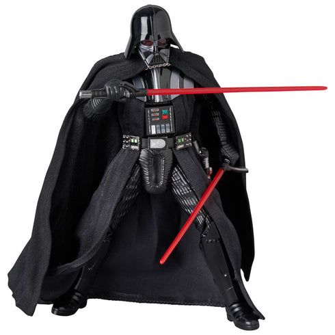 マフェックス No.266 MAFEX DARTH VADER(TM) (Obi-Wan Kenobi Ver.)『Star Wars: Obi-Wan Kenobi』